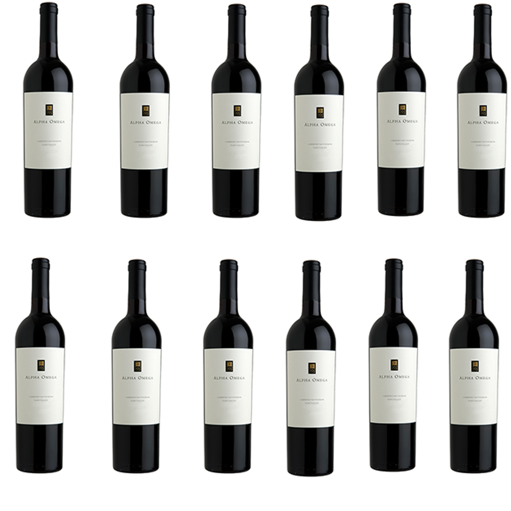 Right Bank Napa Valley 2023 6 Pack