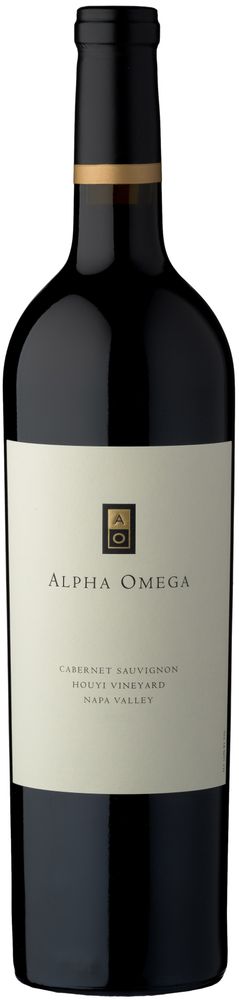 Houyi Vineyard Cabernet Sauvignon 2022