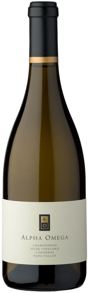 Hyde Vineyard Chardonnay 2022
