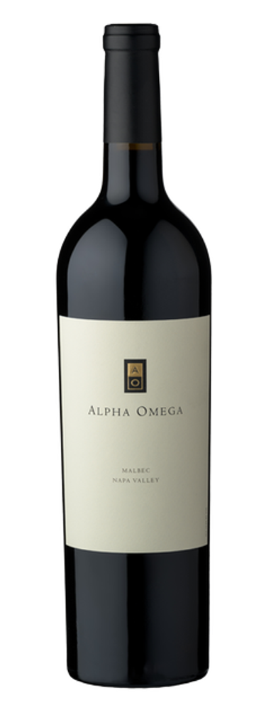 Malbec Napa Valley 2022