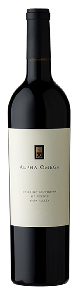 Cabernet Sauvignon Mt. Veeder 2022