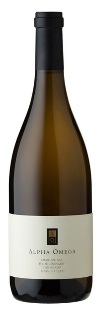 Hyde Vineyard Chardonnay 2022