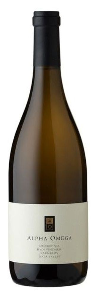 Hyde Vineyard Chardonnay 2023