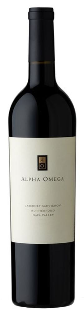 Cabernet Sauvignon Rutherford 2022