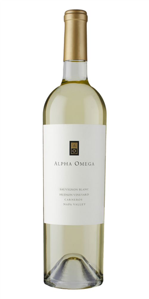 Hudson Vineyard Sauvignon Blanc 2024