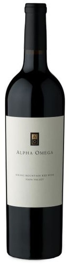 Cabernet Sauvignon Spring Mountain District 2021