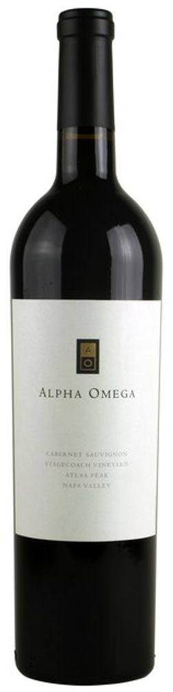 Stagecoach Vineyard Cabernet Sauvignon 2021