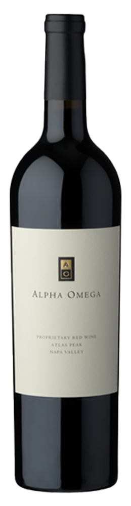 Proprietary Red Atlas Peak 2021