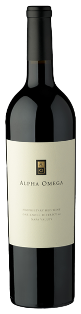 Proprietary Red Oak Knoll 2021