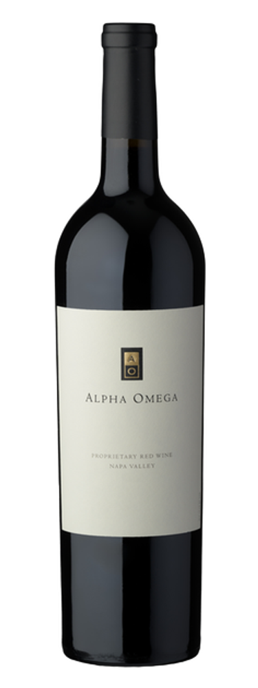 Proprietary Red Napa Valley 2022