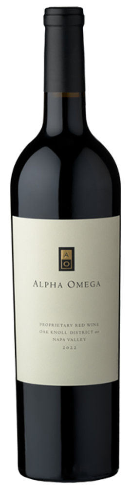 Proprietary Red Oak Knoll 2022