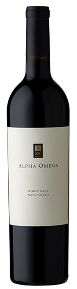 Right Bank Napa Valley 2023