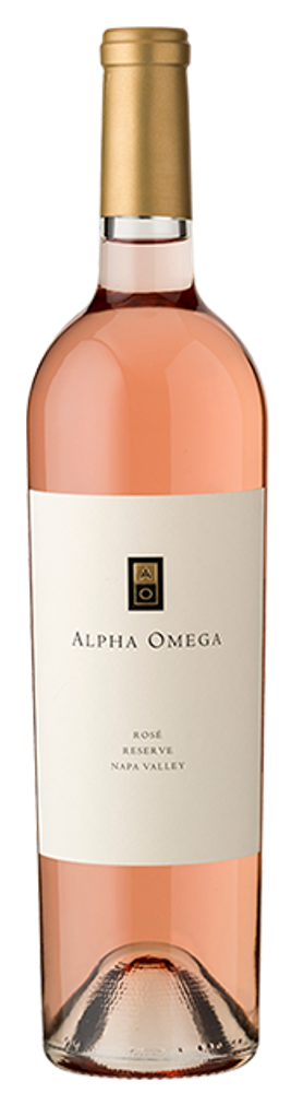 Rosé Reserve Napa Valley 2024
