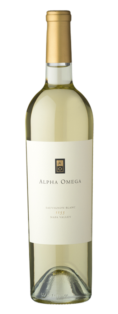 Sauvignon Blanc 1155 Napa Valley 2025
