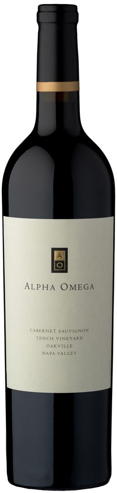 Tench Vineyard Cabernet Sauvignon 2022