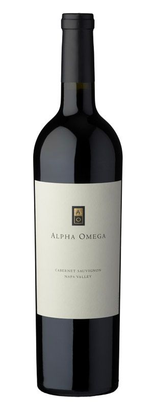 Cabernet Sauvignon Napa Valley 2021