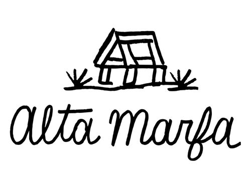 Alta Marfa logo
