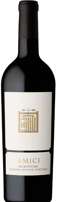 Single Vineyard Red Wines | Amici Cellars