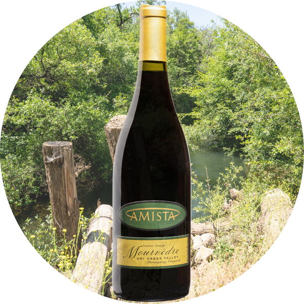 All Wines | Amista Vineyards