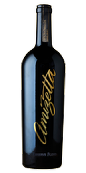 2022 CXR Complexity Reserve | Amizetta Estate Winery