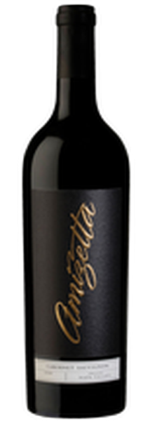 2022 Cabernet Sauvignon | Amizetta Estate Winery