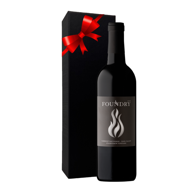 2018 Cabernet Sauvignon, Stagecoach Vineyard® | Anarchist Wine Co
