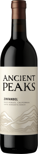 2021 Zinfandel | Ancient Peaks Winery