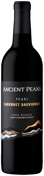 2020 Pearl Cabernet Sauvignon | Ancient Peaks Winery