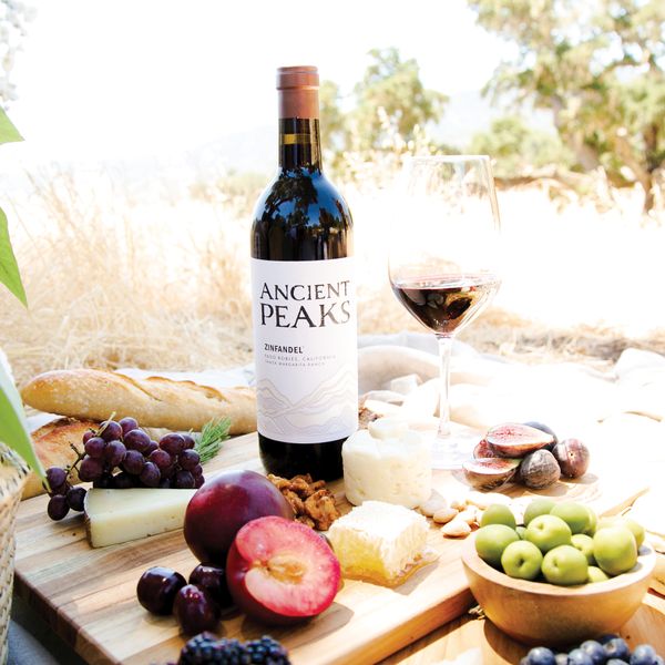 2021 Zinfandel | Ancient Peaks Winery