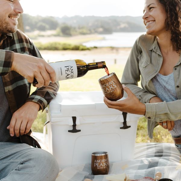 2021 Zinfandel | Ancient Peaks Winery