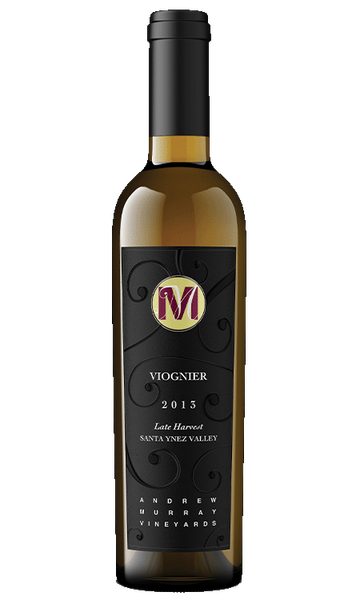 2013 LATE HARVEST VIOGNIER | Andrew Murray Vineyards