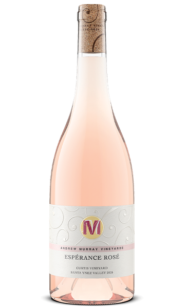 2025 ROSE ESPÉRANCE | Andrew Murray Vineyards