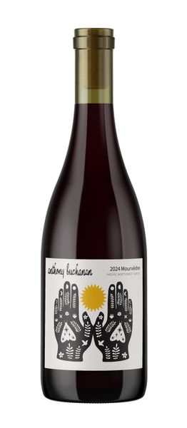 Current Releases - Anthony Buchanan Wines