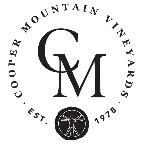 Cooper Mountain Vineyards Newberg Estate logo