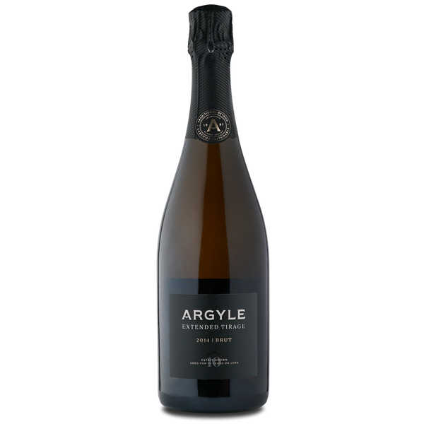 2020 Knudsen Vineyard Blanc de Blancs | Argyle Winery
