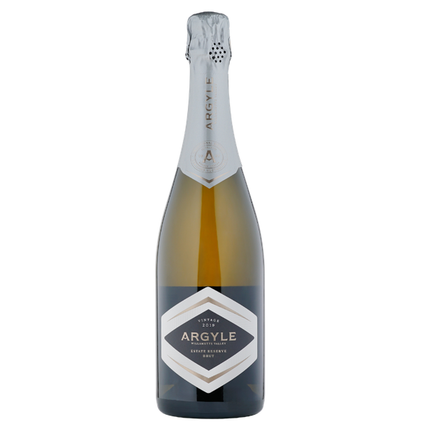 2020 Knudsen Vineyard Sparkling Pinot Meunier | Argyle Winery