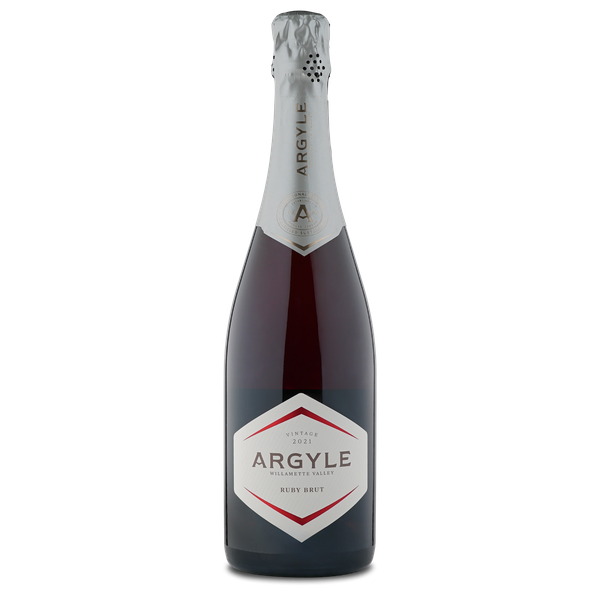 2021 Knudsen Vineyard Sparkling Pinot Meunier | Argyle Winery