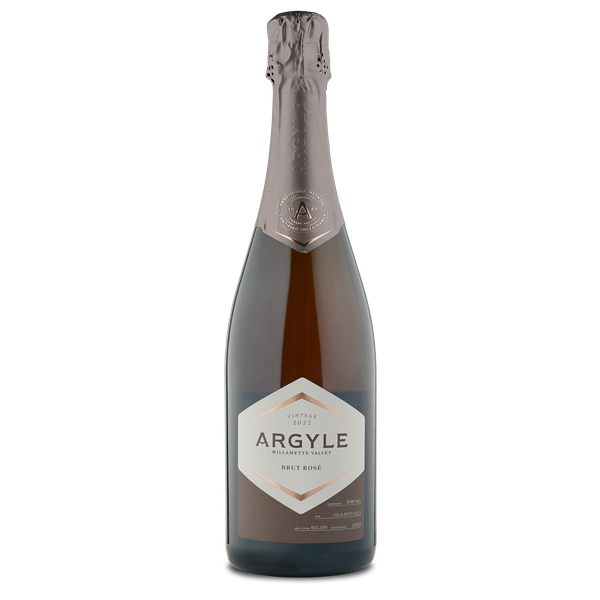 2021 Knudsen Vineyard Sparkling Pinot Meunier | Argyle Winery