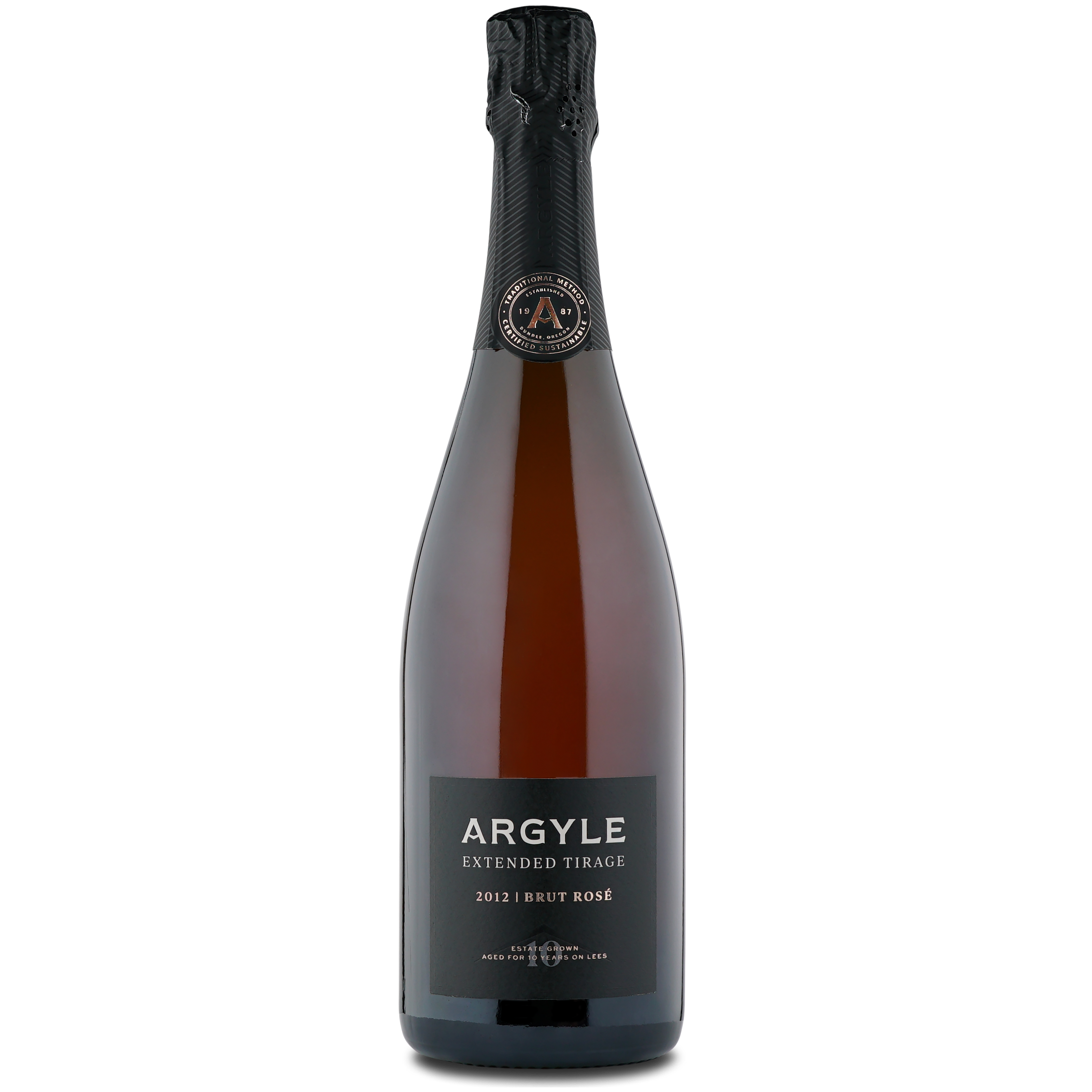 2012 Extended Tirage Brut Rosé | Argyle Winery