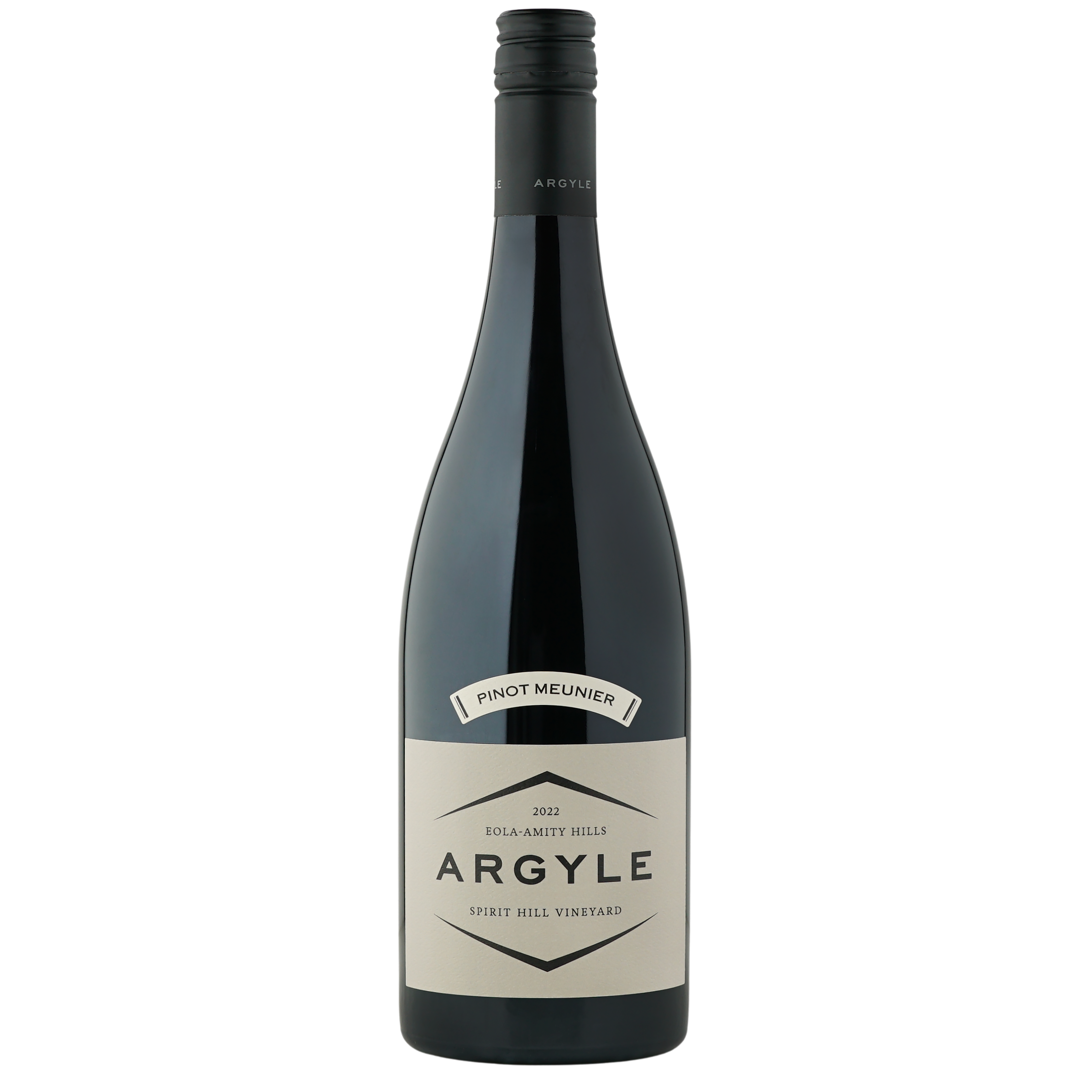 2022 Spirit Hill Vineyard Pinot Meunier | Argyle Winery