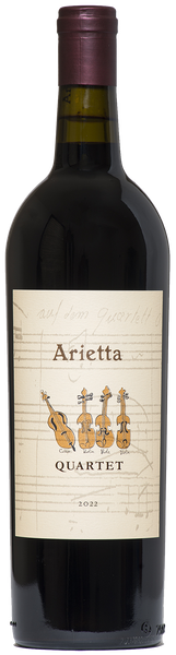 Product Not Found | Arietta Wine