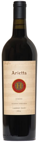 Current Releases - Arietta Wine