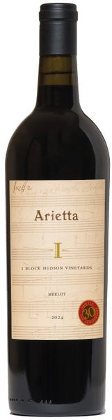 ワイン Arietta Merlot Hudson Vineyards 2019 Product Not Found | Arietta Wine