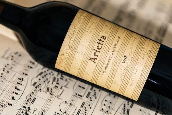 Current Releases - Arietta Wine