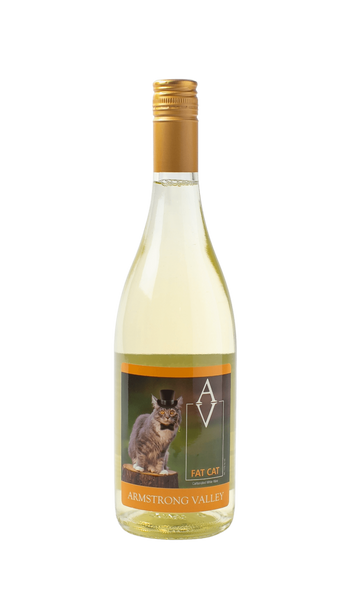 Armstrong Valley Vineyard and Winery