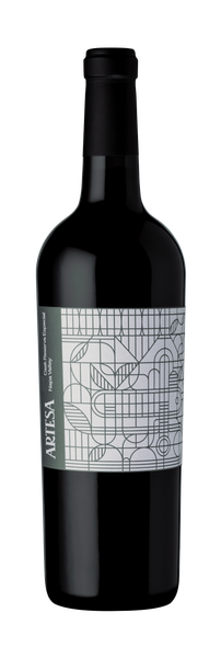 2018 Cabernet Sauvignon, Cask Reserve | Artesa Winery