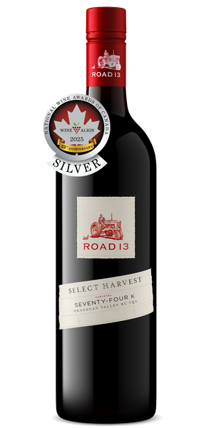 Road 13 Vineyards - Artisan Wine Shop