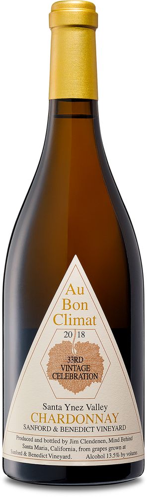 2018 Chardonnay 