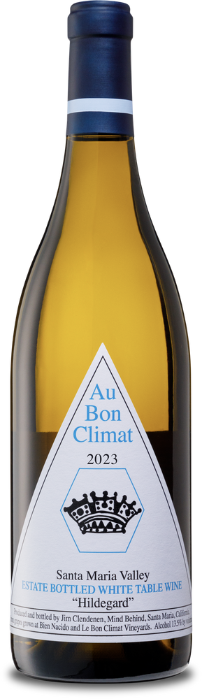 2023 Hildegard | Au Bon Climat