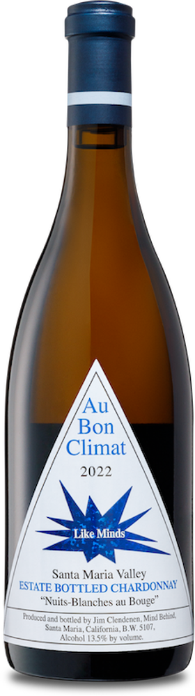 2022 Chardonnay 